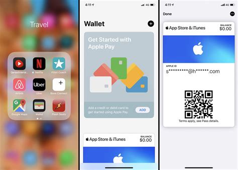 how to add smart card to apple wallet|how to add a gift card apple wallet.